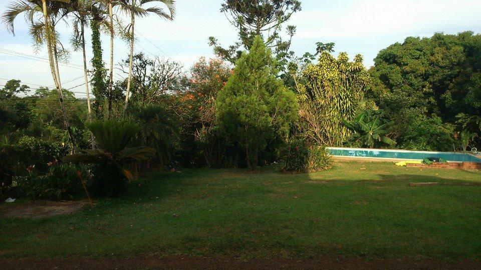 Hostel Y Posada Colibri Puerto Iguazú Buitenkant foto